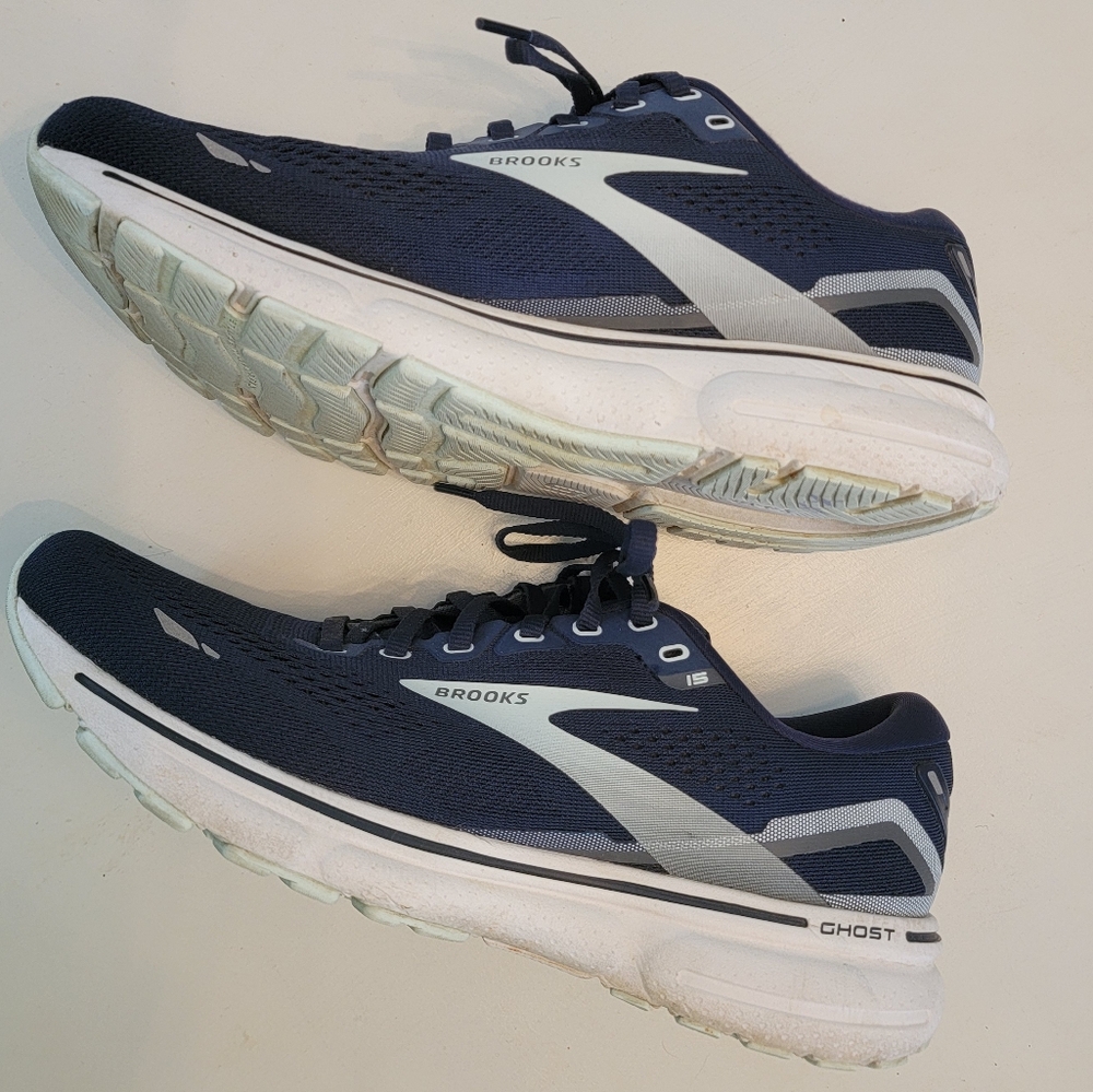 Brooks "Ghost" Running Shoes - Picture 11 of 11
